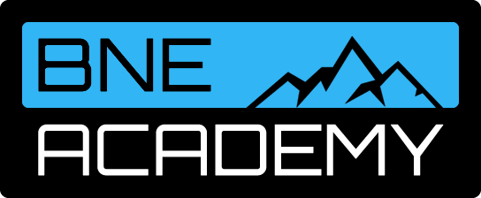 BNE-Academy_Logo Dylan